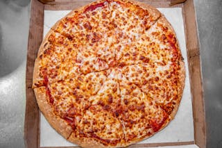 Cheese Pizza
