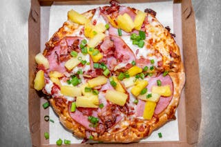 Sweet Spot Pizza