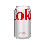 Diet Coke 12oz