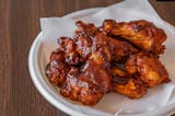 BBQ Wings