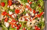 Goat Cheese Salad