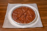 Pizza Brownie