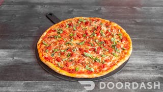 A Slice of Heaven Pizza