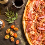Pizza Meatza