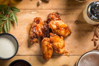 Wings