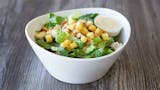 Chicken Cesar Salad
