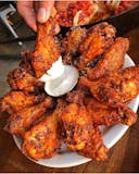 Buffalo Wings