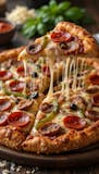 Supreme Pizza