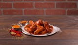 Buffalo Wings