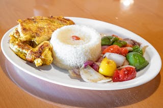 Chicken Kabob