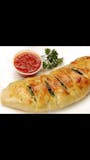 Veggie Calzone