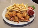 Fried Shrimp