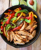 Chicken Fajita