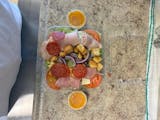 Antipasto Salad