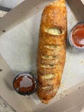 Build Your Own Stromboli