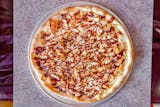 BBQ Chicken Pizza