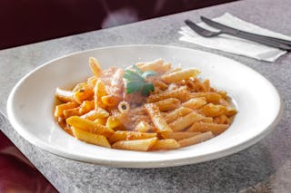 Penne Vodka