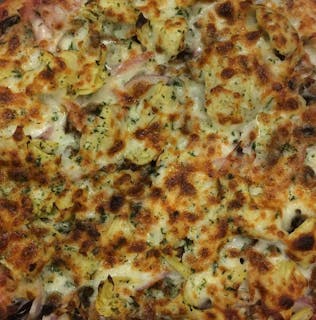 7. Chicka Pizza