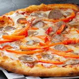 Syracuse Pizza