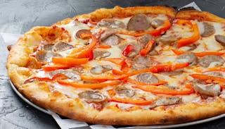 Syracuse Pizza