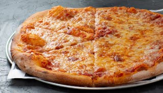 New York Pizza