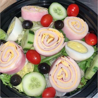 Chef's Salad