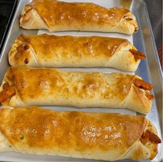 Chicken Roll