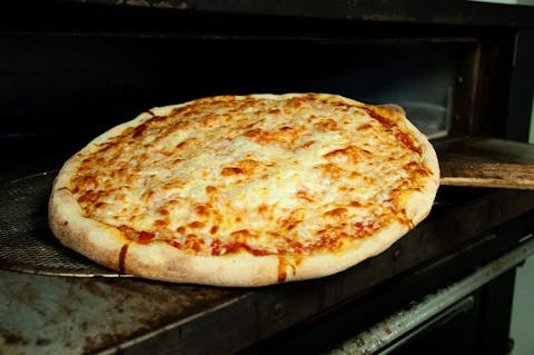 just eat halal pizza near me