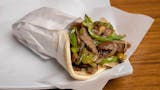 Gyro Wrap