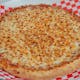 Build Your Own Cheese Pizza with One Topping