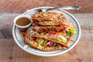 Balsamic Chicken Salad
