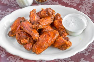 Wings