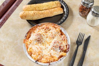 Baked Ziti