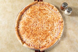 Build Your Own  Pizza