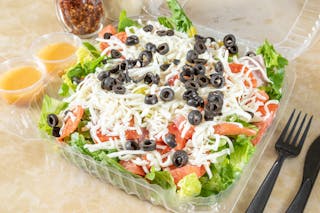 Cold Antipasto Salad