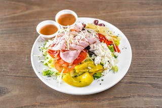 Antipasto Salad