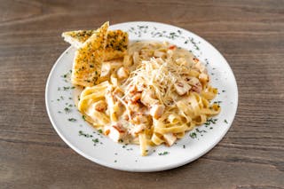 Pasta Carbonara