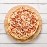Primo Pepperoni  Pizza