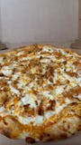 Buffalo Chicken Pizza