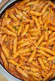 Pasta with Marinara Sauce