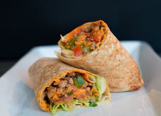 Build Your Own Pita