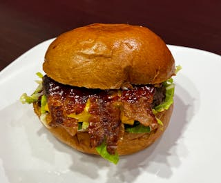 Germantowner Burger