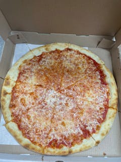 Cheese Pizza