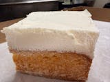 Tres Leches Cake