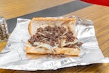 Steak & Cheese Sub