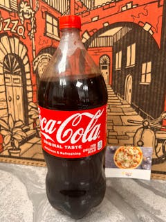 Soda