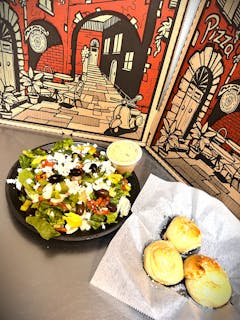 Greek Salad