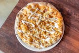 Nashville Hot Chicken Pizza