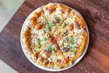 Margherita Pie