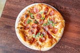 Fiorella’s Pepperoni Pie